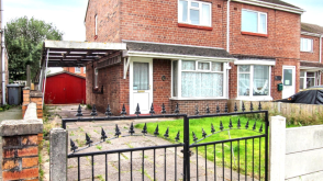 Modernisation in Crewe photo